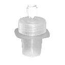 Syringe Strainer, Maschenweite 50 µm