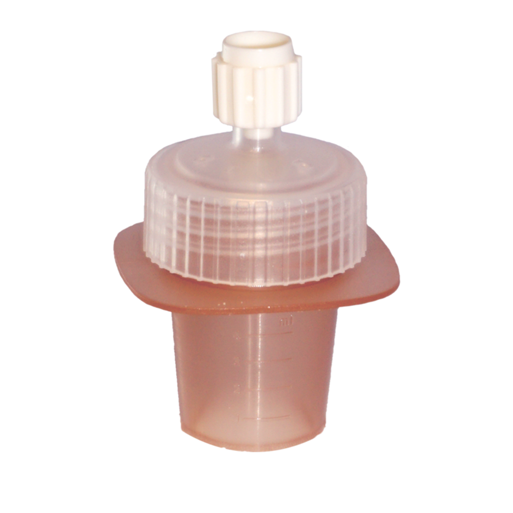 Syringe Strainer, Pore Size 200 µm