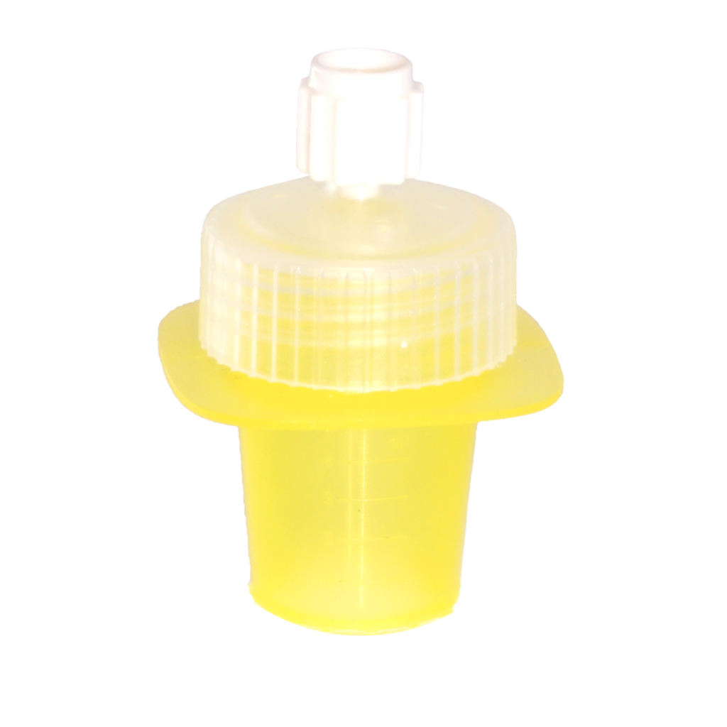 Syringe Strainer, Pore Size 5 µm