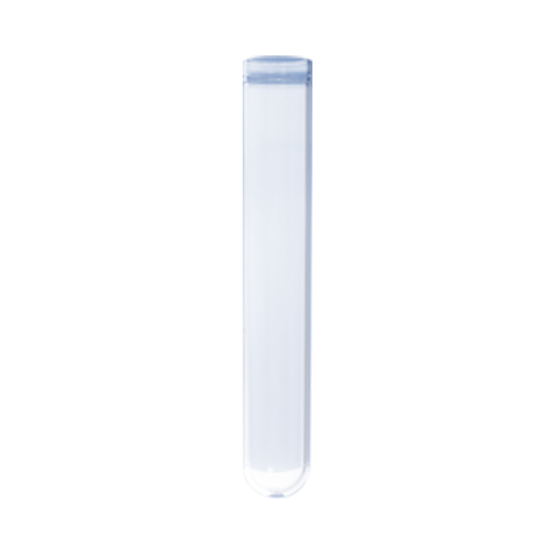 Flow Cytometry Tube without Cap, 5 ml