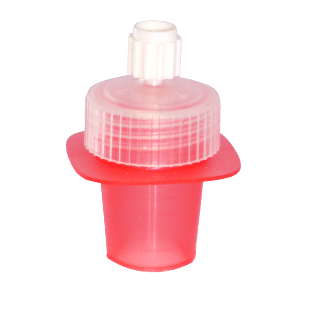 Syringe Strainer, Pore Size 1 µm