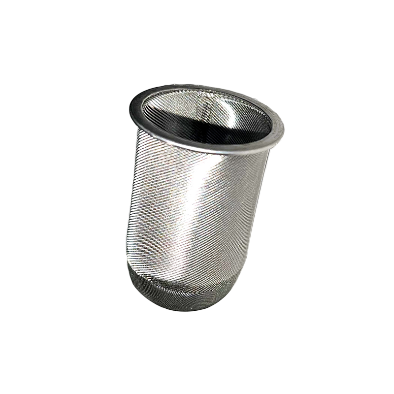 Stainless Steel Cell Strainer, Pore Size 100 µm