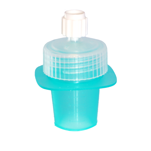 Syringe Strainer, Maschenweite 10 µm