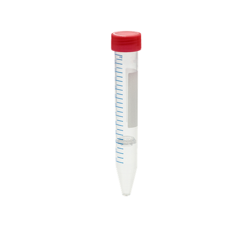 pluriMate II Röhrchen für die Dichte Gradienten Zentrifugation, 15 ml