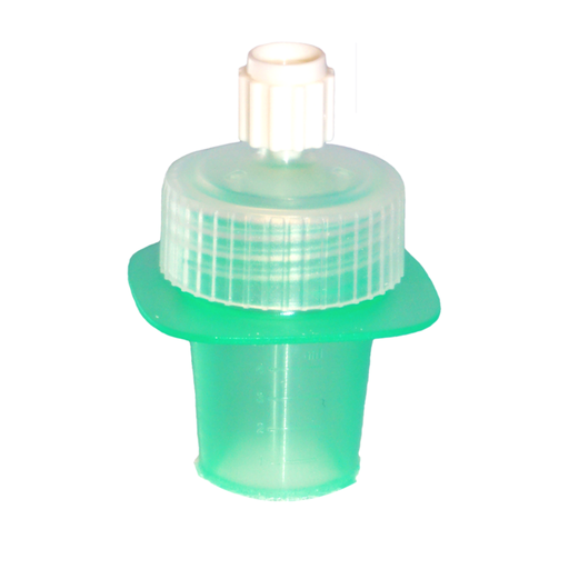 Syringe Strainer, Maschenweite 20 µm