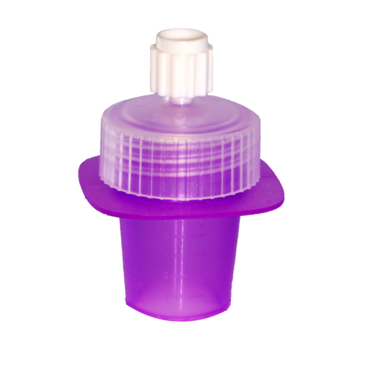 Syringe Strainer, Maschenweite 30 µm