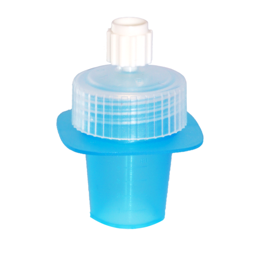 Syringe Strainer, Maschenweite 60 µm