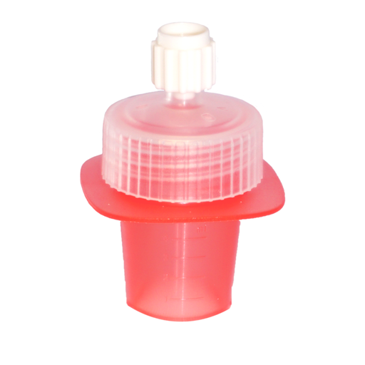 Syringe Strainer, Pore Size 300 µm