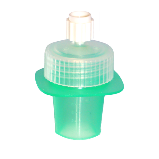 Syringe Strainer, Pore Size 400 µm