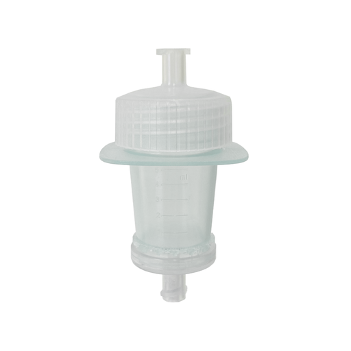 [43-75070-40] Re-Strainer, Pore Size 70 µm