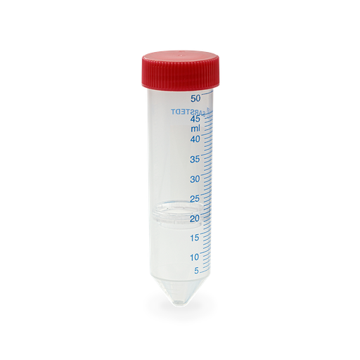 pluriMate II Röhrchen für die Dichte-Gradient-Zentrifugation, 50 ml