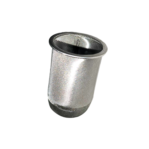 [43-76020-50] Stainless Steel Cell Strainer, Pore Size 20 µm